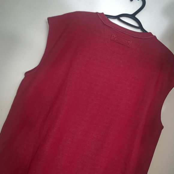 Athletic Tank Top - Picture 3 of 4